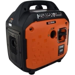 EVOline BQH 3300 E бензиновый генератор 1T90DF33EEVO