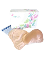 Экзопротез молочной железы размер 01 правый, асимметричный, Россия