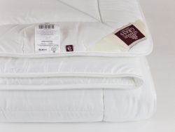 Одеяло теплое 160х220 German Grass Stop-Allergyline Wellness Grass