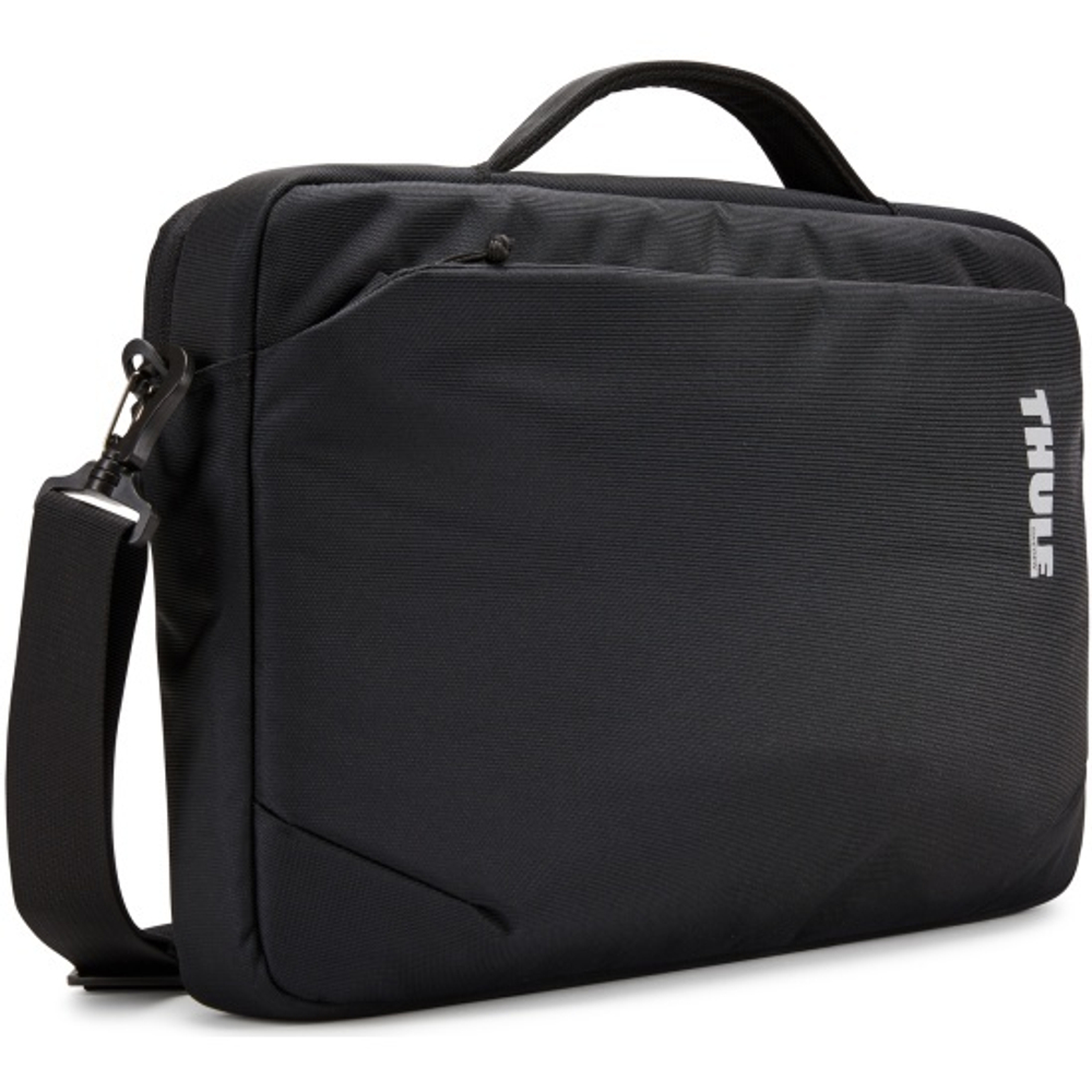 Сумка для ноутбука Thule Subterra MacBook Attache 15" TSA315B Black (3204085)