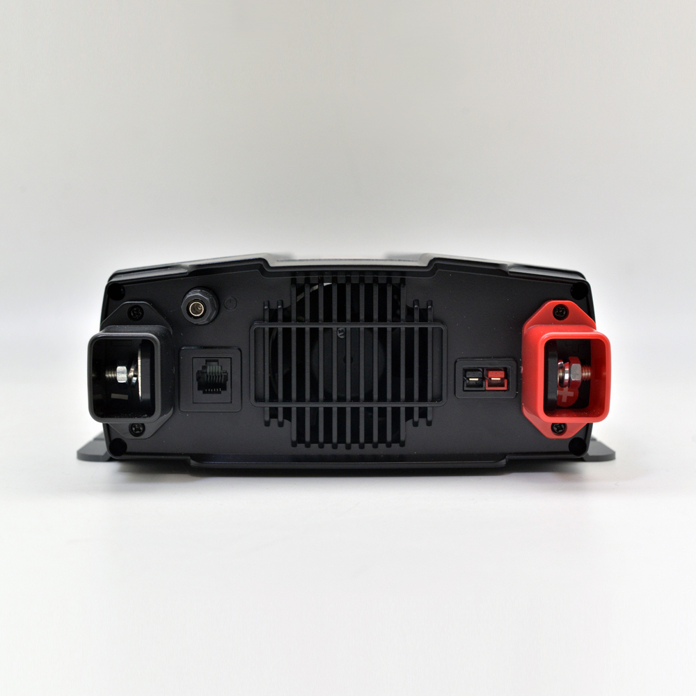 Автомобильный инвертор BERKUT Specialist INV-1000