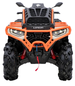 Loncin XWOLF 1000 MUD