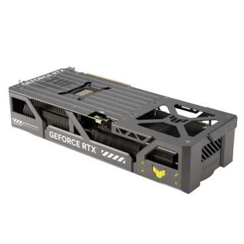 Видеокарта ASUS nVidia GeForce RTX 5080 16Gb TUF-RTX5080-O16G-GAMING
