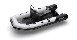 Лодка РИБ AQUASPIRIT 350S