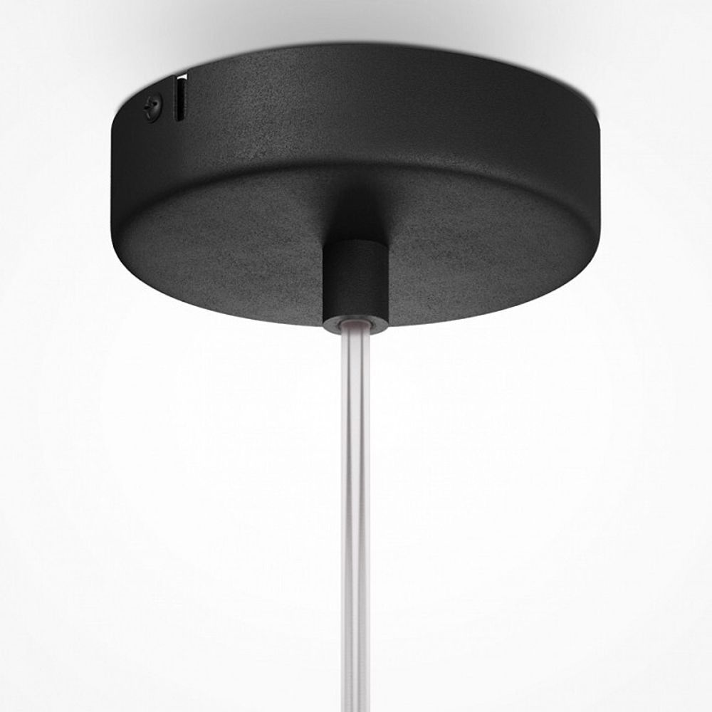 Подвесной светильник Maytoni Duality MOD271PL-01B8