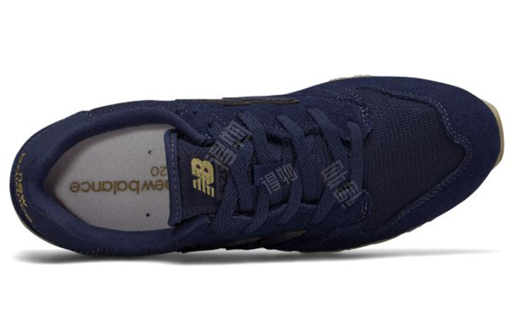Кроссовки New Balance 520 (Женская размерная сетка)