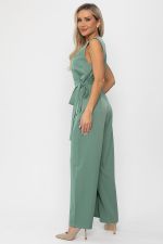 Комбинезон Леонтия (зеленый) К13766-5М LT Collection