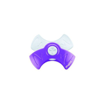 Ластик Maped Spin фигурный, каучук, в футляре 127410