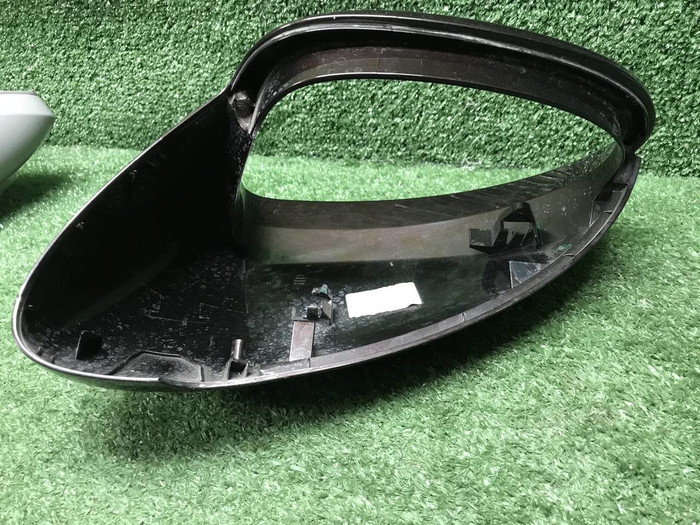 Крышка зеркала правая Porsche Cayenne 2 958 10-18