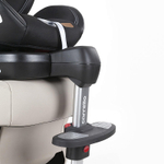 АВТОКРЕСЛО Carello G402 Asteroid + Marble Grey