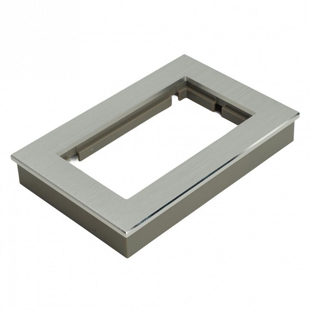 Рамка на 2 поста Stekker Катрин 50031