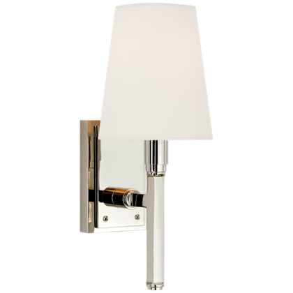 Настенный светильник Visual Comfort Watson Small Tail Sconce