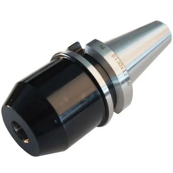 Переходная оправка Optimum BT 40 / Weldon, ∅ 8 мм
