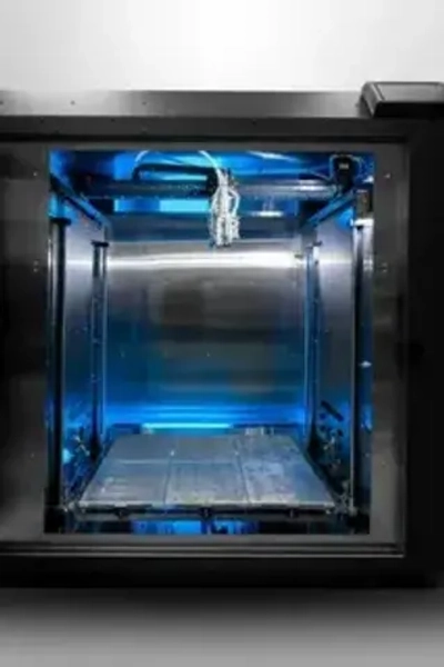 Volgobot CUBE600 PRO