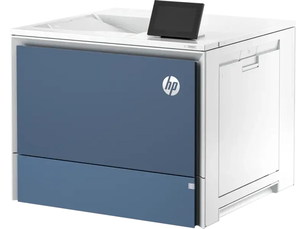 HP Color LaserJet Ent 5700dn Prntr (A4)