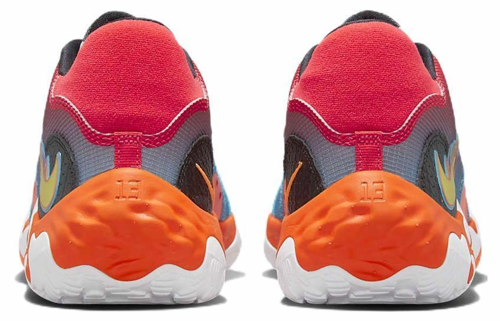 Кроссовки Hot Wheels X Nike Pg 6 Ep 6