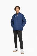 Куртка adidas Entrada 26 Light Junior - темно-синий