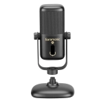 Микрофон настольный Saramonic SR-MV2000W проводной/беспроводной, разъем USB/Type-C