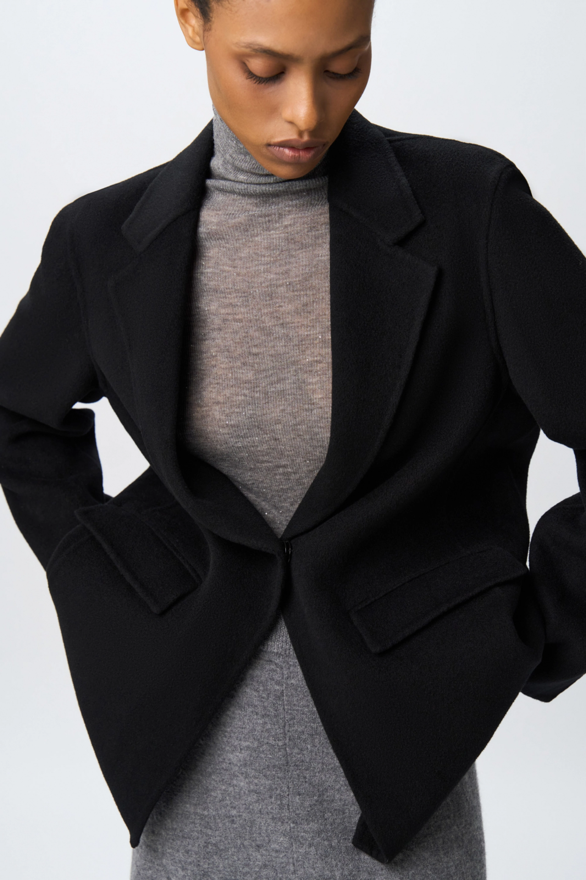 Пальто Biarritz