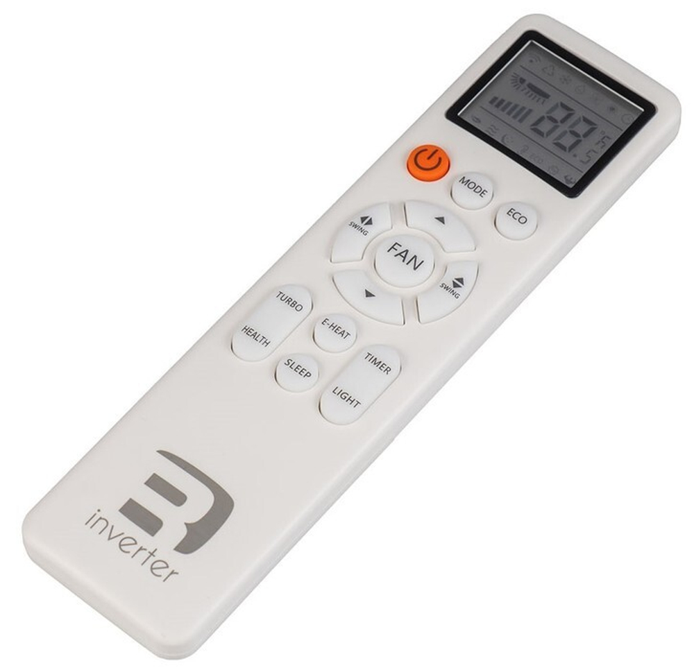Кондиционер Rovex Smart RS-07PXI6