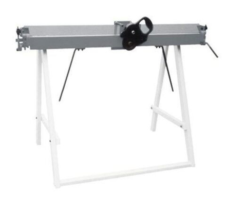 Листогиб ручной CK Emsa CKH 1016*0,8