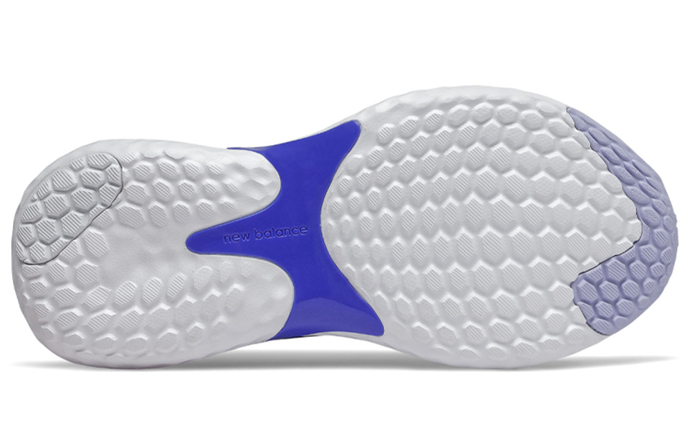 Кроссовки New Balance Nb Fresh Foam Yaru (Женская размерная сетка)