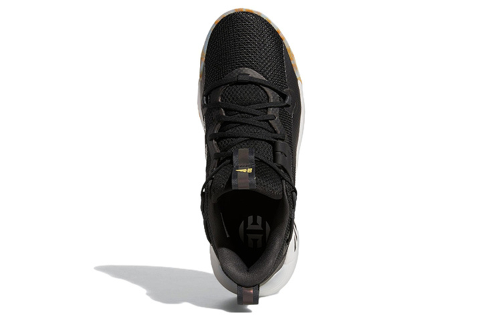 Кроссовки Adidas Harden Stepback 3