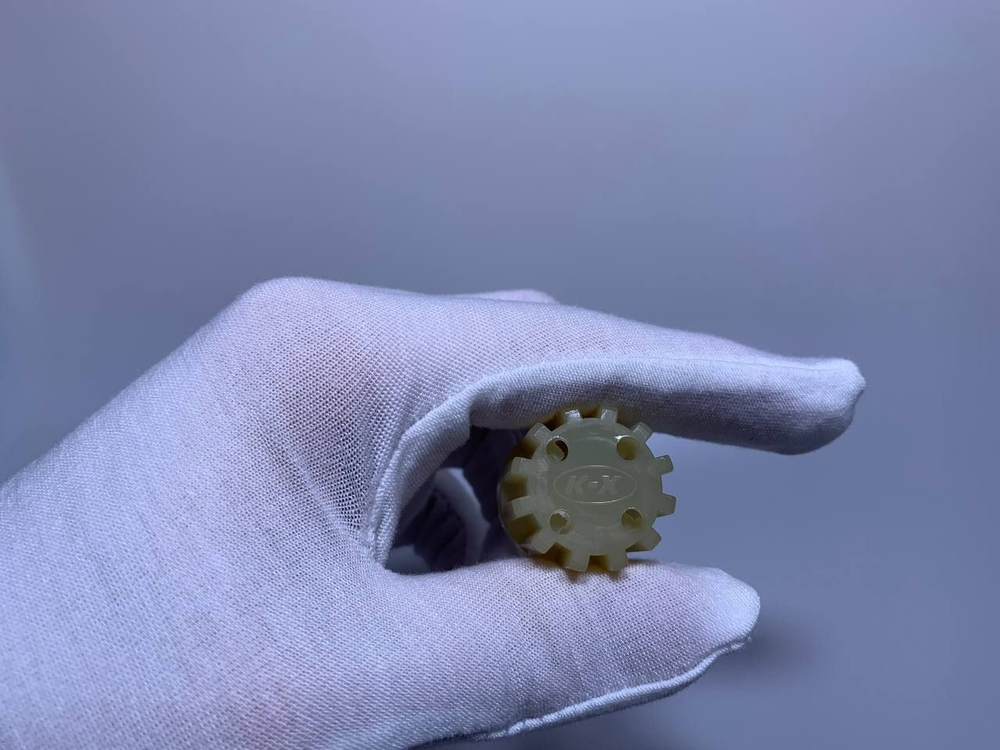 Втулка предохранительная мясорубки Аксион, Бриз, Ротеп 4 шт.