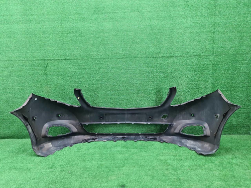 Бампер передний Mercedes V w447 (2014-2019)