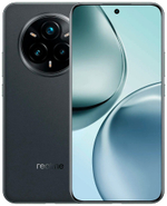 Смартфон Realme 14 Pro 5G 12 ГБ/512 ГБ серый