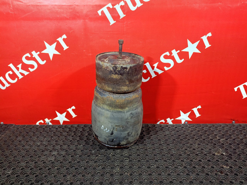 Подушка пневмоподвески задняя