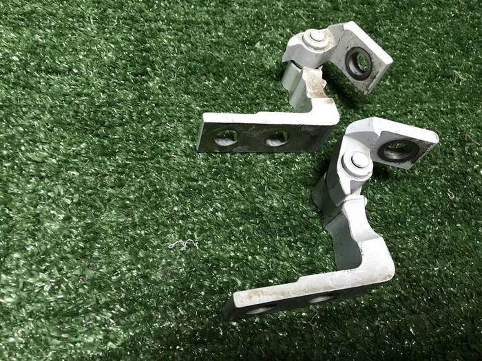 Петля двери правая Changan Uni-K (2020-н.в.)