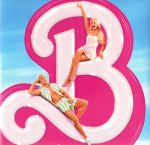 Soundtrack / Barbie The Album (Coloured Vinyl)(LP)