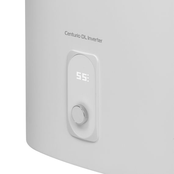 Водонагреватель Royal Thermo RWH 50 Centurio DL Inverter купить в Москве и Московской области по низкой цене с доставкой по России — (3) Водонагреватель Royal Thermo RWH 50 Centurio DL Inverter — (3)