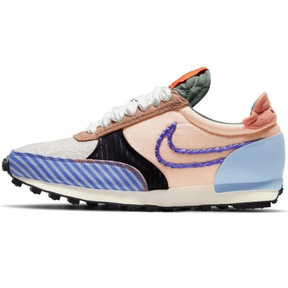 NIKE Daybreak Type Беговые кроссовки Низкие Женские