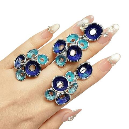 Комплект LuxVintage - 048