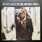 Melody Gardot ‎– My One And Only Thrill (Европа 2009г.)