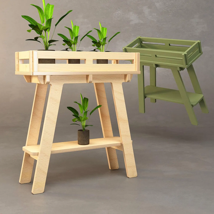 Подставка для цветов