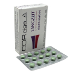 Средство для пролонгации близости Milan Arzneimittel CORrige A 45шт