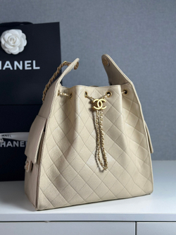 Chanel 25 Medium Handbag 40 cm