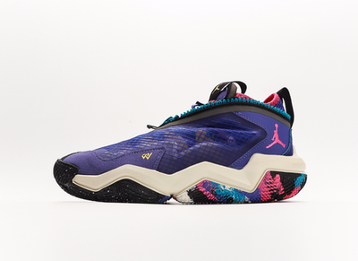 Jordan why not shoes hotsell