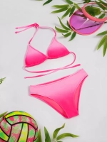 купальник раздельный 3 в 1 лиф и трусы туника пляжная