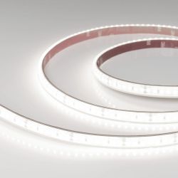 Светодиодная лента герметичная RTW-PFS-A140-12mm 48V Day5000 (12 W/m, IP68, 20m) (Arlight, -) 057299