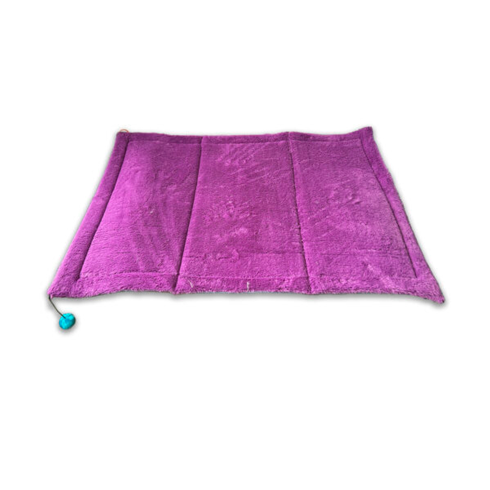 ГЮ-ВАС Игровой тоннель-лежак для кошек