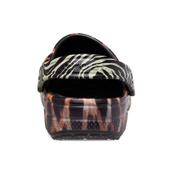 Crocs Classic Clog 'Black'