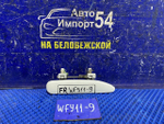 Ручка двери передней правой внешняя NISSAN WINGROAD 2000