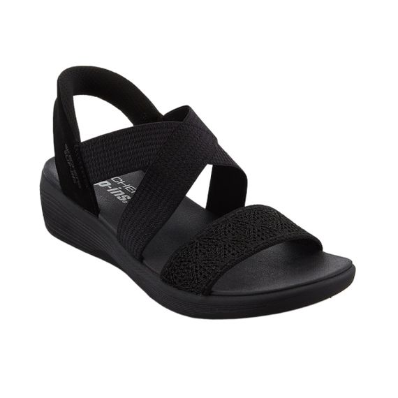 Skechers Arya 'Black'