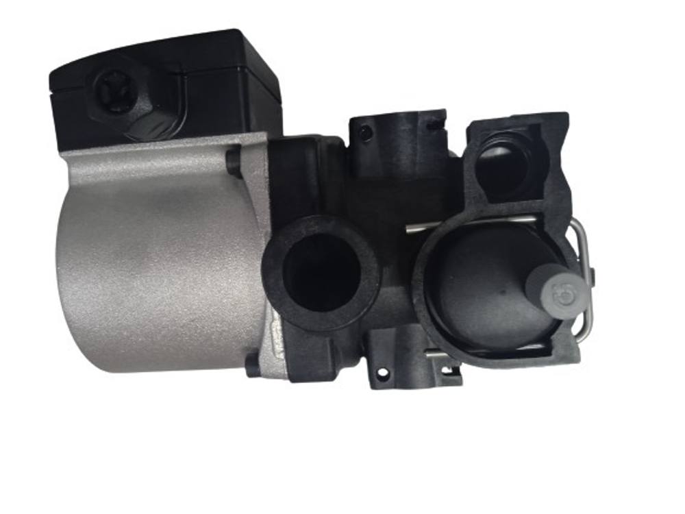 Насос циркуляционный GRUNDFOS 15-50 (2 скорости)