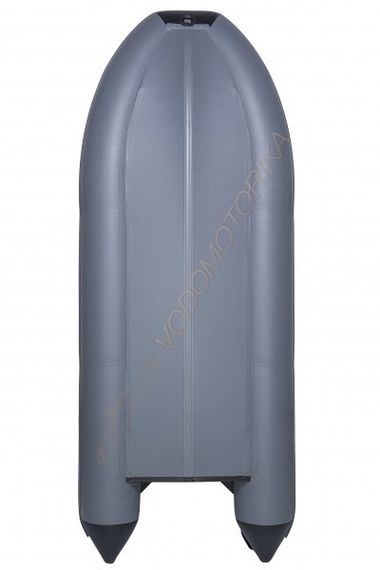 Лодка Адмирал 380 камуфляж