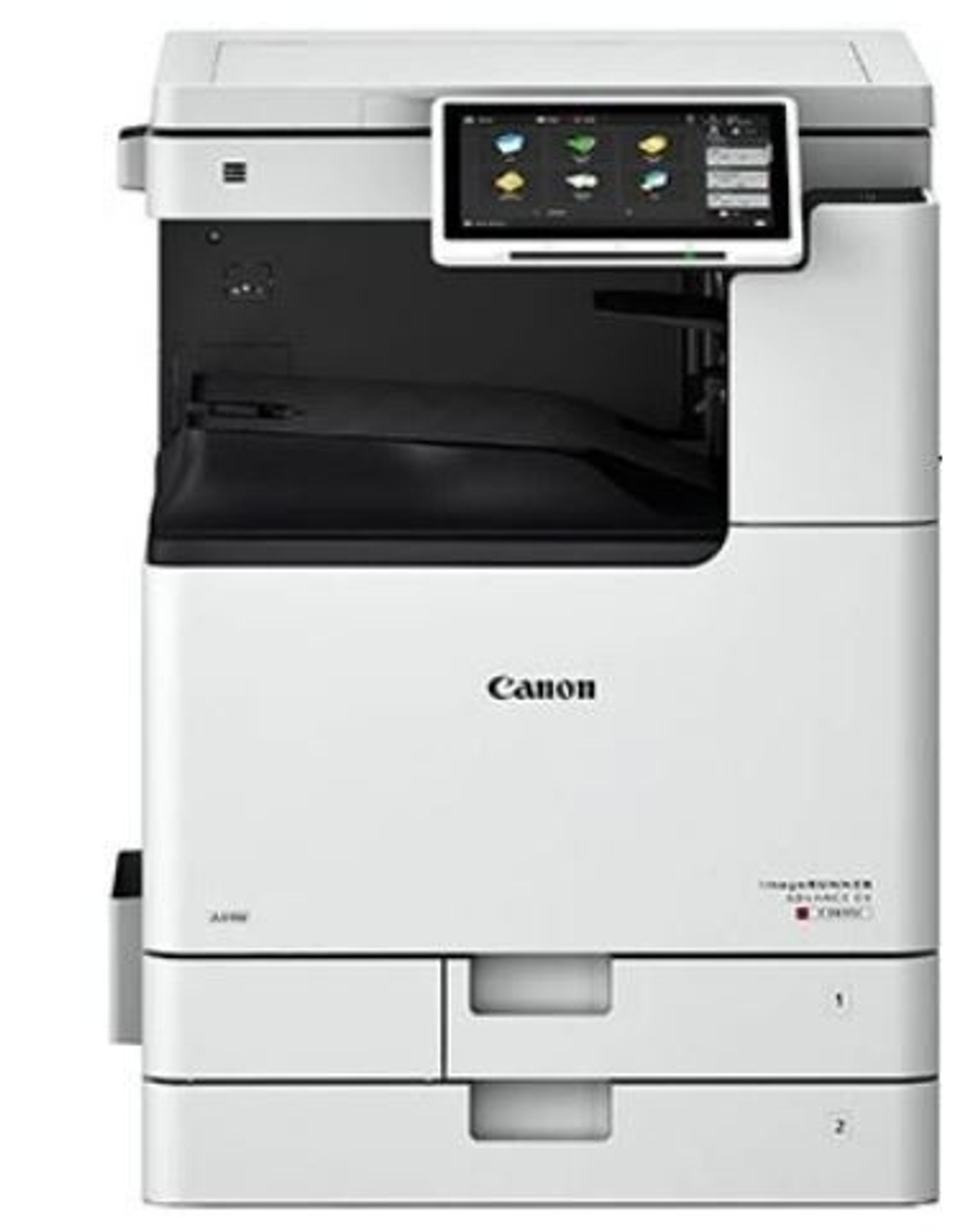 Комплект _ МФУ Canon imageRUNNER ADVANCE DX C3922